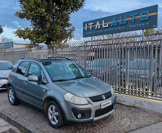 Suzuki SX4 1.6 DDiS 16V Urban Line