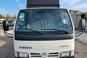 NISSAN CABSTAR 35.13 RIBALTABILE TRILATERALE