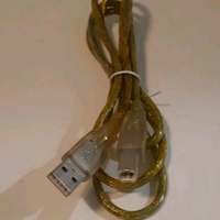 Cavo USB 2.0 per stampanti scanner hard disk