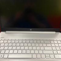 Hp Laptop Ryzen 7  512GB SSD