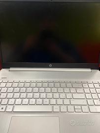 Hp Laptop Ryzen 7  512GB SSD