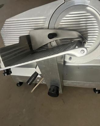 Affettatrice grande Tipo 350 - Lama 35 cm