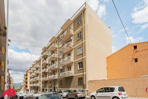 Appartamento di 197 m² con 5 locali e box auto dop