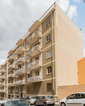 Appartamento di 197 m² con 5 locali e box auto dop
