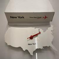 Orologio da parete New York (Suck UK)