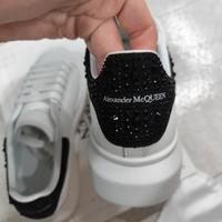 Scarpe Alexander McQueen NUOVE 38 Limited edition 