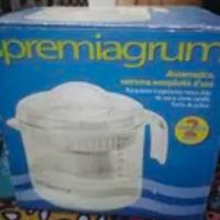 PREMI AGRUMI AUTOMATICO