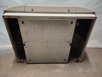 termoconvettori aermec