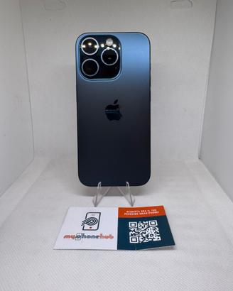 Iphone 15 pro max 256gb 🍎