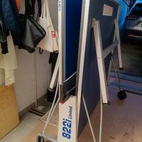 Tavolo da ping pong - Mod. 822i PANGUEA