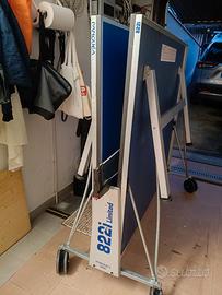 Tavolo da ping pong - Mod. 822i PANGUEA