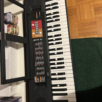 Tastiera Yamaha PSR FS1