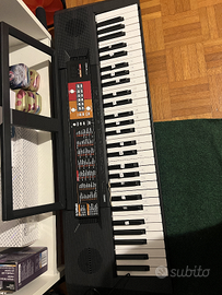 Tastiera Yamaha PSR FS1