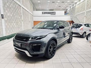 Range Rover Evoque 2.0 TD4 180 CV - Autobiography