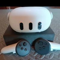 meta quest 3+ Pico 4+ Accessori completi