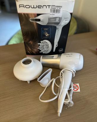 Asciugacapelli Rowenta Powerline (2400W)
