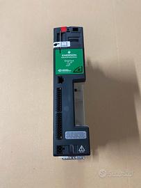 Servomotore drive control techniques