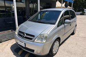 Opel Meriva 1.7 CDTI 101CV Enjoy