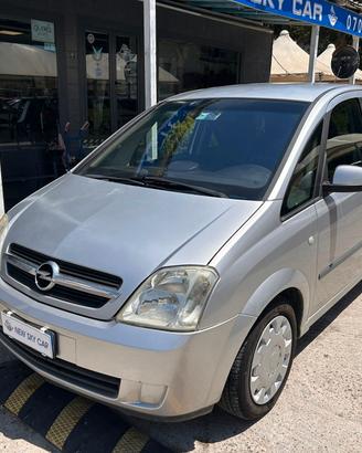 Opel Meriva 1.7 CDTI 101CV Enjoy