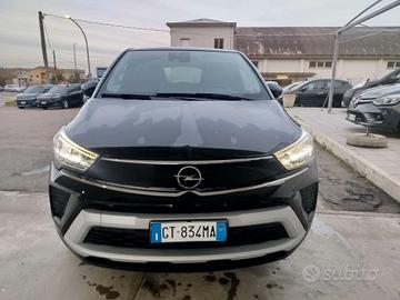 Opel Crossland 1.2 Turbo 12V 130 CV aut. Start&Sto