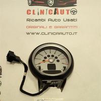 QUADRO STRUMENTI MINI Cooper 2Â° Serie 9153400 BM-