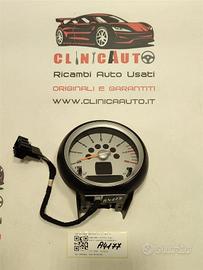 QUADRO STRUMENTI MINI Cooper 2Â° Serie 9153400 BM-