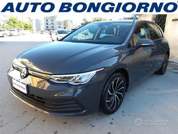 Volkswagen GOLF 1.0 etsi evo life 110cv dsg