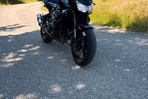 Kawasaki Z750