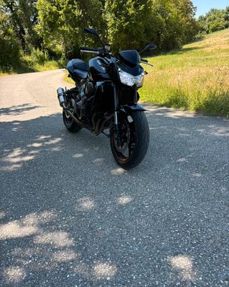 Kawasaki Z750