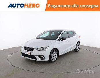 SEAT Ibiza NG18496