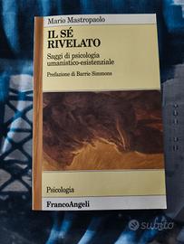 IL SÉ RIVELATO,  di Mario Mastropaolo