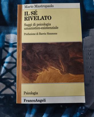 IL SÉ RIVELATO,  di Mario Mastropaolo