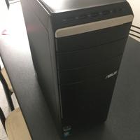 Asus Essentio Desktop CPU Intel i7-4770, RAM 8GB