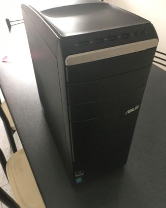 Asus Essentio Desktop CPU Intel i7-4770, RAM 8GB