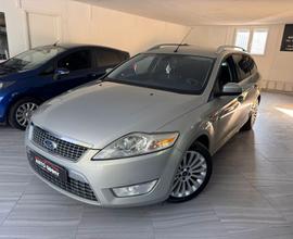 Ford Mondeo 2.0 DIESEL ANNO 2010