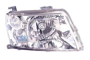 FANALE DESTRO PER SUZUKI GRAND VITARA 3P 05-