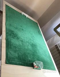 Subbuteo completo con 38 squadre