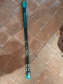 Sci Kastle RX12 GS Premium - Nuovi Imballati