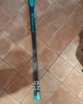 Sci Kastle RX12 GS Premium - Nuovi Imballati