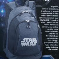 Zaino Star Wars (De Agostini)