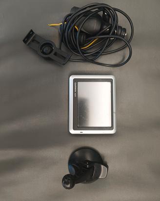 Navigatore Garmin Nuvi