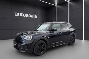 MINI Mini 2.0 Cooper D Yours Countryman automati