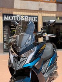 Kymco Dink 125
