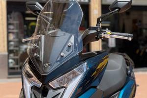 Kymco Dink 125