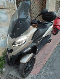 Piaggio MP3 400 HPE 2024 ABS-ASR