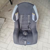 seggiolino auto reclinabile PEG PEREGO