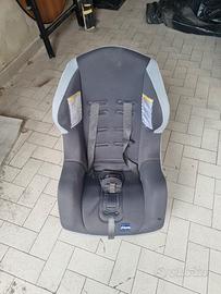 seggiolino auto reclinabile PEG PEREGO