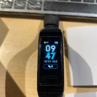 Smartwatch HUAWEI Band 3 Pro