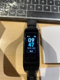 Smartwatch HUAWEI Band 3 Pro