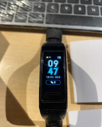 Smartwatch HUAWEI Band 3 Pro